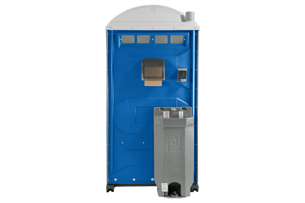 Deluxe Flushable Porta Potty Lakeville MN