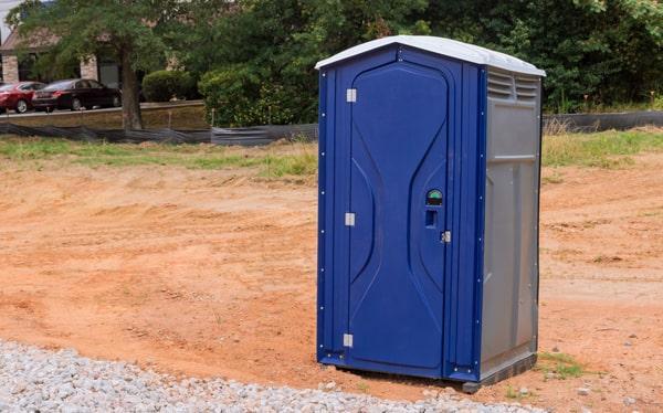 Short-Term Porta Potty Rentals Lakeville MN