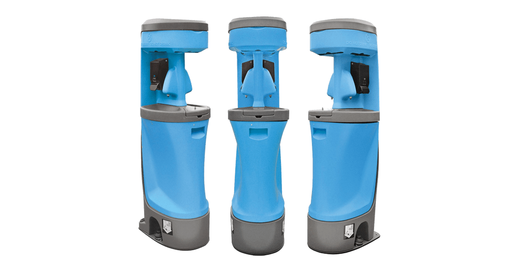 Portable Handwashing Stations Lakeville MN