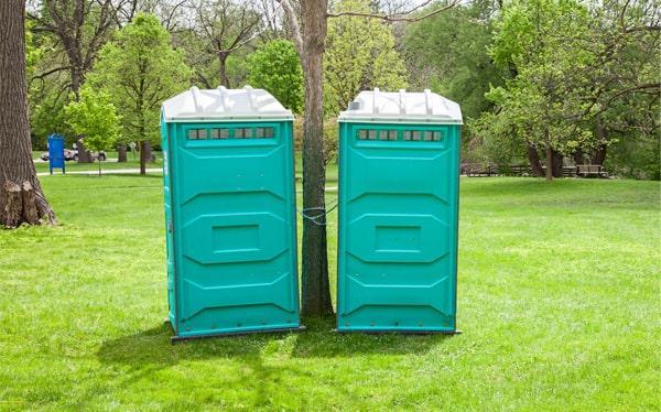 Long-Term Porta Potty Rentals Lakeville MN
