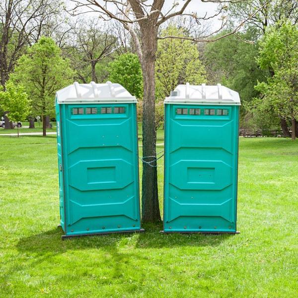 Seasonal Porta Potty Rentals Lakeville MN
