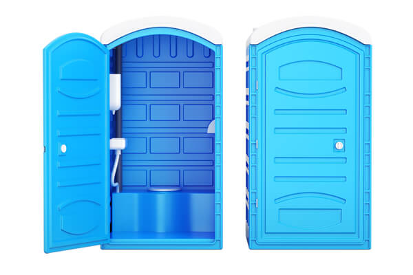 Porta Potty Rental Service Truck Lakeville MN